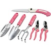 image:imageApollo Tools 6 Piece Garden Tool Kit