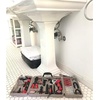 image:imageApollo Tools 161Piece Complete Household Tool Set with 36 Volt LithiumIon Cordless Screwdriver and Most Needed Hand Tools Selection for Boats Vehicle and Garage  Red  DT0739