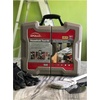 image:imageApollo Tools 161Piece Complete Household Tool Set with 36 Volt LithiumIon Cordless Screwdriver and Most Needed Hand Tools Selection for Boats Vehicle and Garage  Red  DT0739