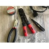 image:imageApollo Tools 161Piece Complete Household Tool Set with 36 Volt LithiumIon Cordless Screwdriver and Most Needed Hand Tools Selection for Boats Vehicle and Garage  Red  DT0739