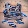 image:imageApollo Tools DT9706OR General Tool Set OrangeBlue