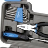 image:imageApollo Tools DT9706OR General Tool Set OrangeBlue
