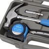 image:imageApollo Tools DT9706OR General Tool Set OrangeBlue
