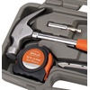 image:imageApollo Tools DT9706OR General Tool Set OrangeOrange