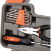 image:imageApollo Tools DT9706OR General Tool Set OrangeOrange