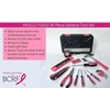 image:imageApollo Tools DT9706OR General Tool Set OrangePink