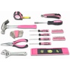 image:imageApollo Tools DT9706OR General Tool Set OrangePink