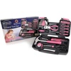 image:imageApollo Tools DT9706OR General Tool Set OrangePink
