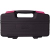image:imageApollo Tools DT9706OR General Tool Set OrangePink