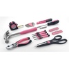 image:imageApollo Tools DT9706OR General Tool Set OrangePink