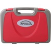 image:imageApollo Tools DT9706OR General Tool Set OrangeRed