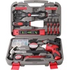 image:imageApollo Tools DT9706OR General Tool Set OrangeRed