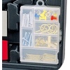 image:imageApollo Tools DT9706OR General Tool Set OrangeRed