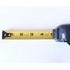 image:imageApollo Tools Measuring Tape 25 Foot Tape Measure with Retractable Blade Fraction Markings 1 Inch Nylon Blade 8 Foot Standout Lock Button and Belt Clip  Pink Ribbon  Pink  DT5002PBlack