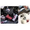 image:imageApollo Tools Set of 2 Pink Adjustable Wrenches Great for DIY Repairs and Maintenance Plumbing Automotive  Pink Ribbon  Pink  DT5007P