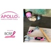 image:imageApollo Tools Set of 2 Pink Adjustable Wrenches Great for DIY Repairs and Maintenance Plumbing Automotive  Pink Ribbon  Pink  DT5007P