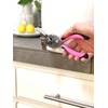 image:imageApollo Tools Set of 3 Pliers for DIY Repairs and Maintenance Projects Crafts JewelryMaking Plumbing Toy Electronic and Small Engine Work  Pink Ribbon  Pink DT5008P