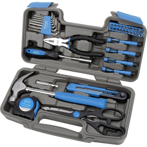 image:imageApollo Tools DT9706OR General Tool Set OrangeBlue