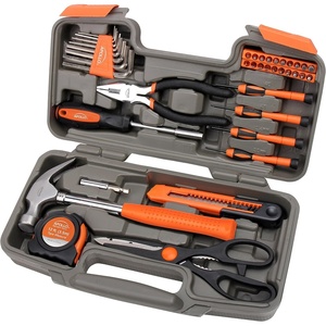 image:imageApollo Tools DT9706OR General Tool Set OrangeOrange
