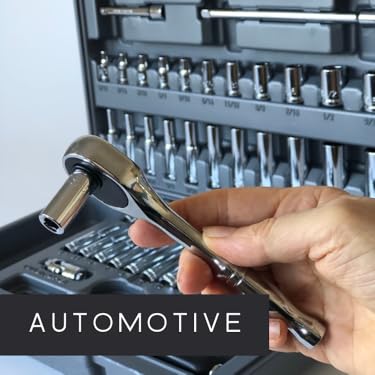 Apollo | Sturdy Hardware Tools for Workshop & Garage