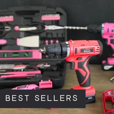 Apollo | Sturdy Hardware Tools for Workshop & Garage