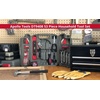 image:imageApollo Tools 79 Piece MultiPurpose SAE and Metric Tool Set with Sockets for the Garage Home or on the Road Includes Essential Tools for Vehicle Maintenance and Repairs  Red DT941153Piece