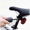 image:imageApollo Tools Mr 7Hands Patented 8 in 1 Screwdrivers with Worklight  DT1019