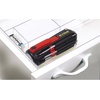 image:imageApollo Tools Original Mr 7Hands Multi Screwdriver Hand Tool All In One Patented Screwdriver 8 Screwdrivers in 1 Tool with Worklight and Flashlight  Red  DT1719